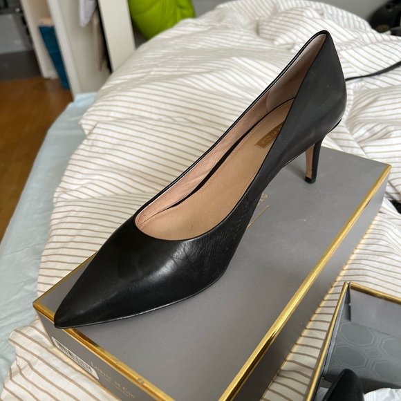 Louise et Cie Lo Jordyna heel | US 10 - Picture 2 of 4